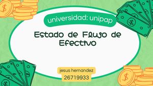 Presentación Diapositivas Dinero Y Economía Ilustrado Verde Y Blanco (1)