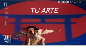 Revista Tu Arte