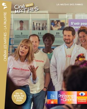 Programme 18 Mars Au 7 Avril 2026