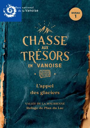 L'appel des glaciers Niveau 1