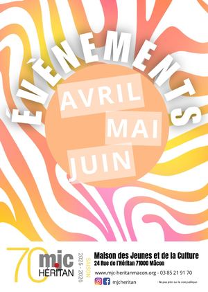 Livret Avril Mai Juin