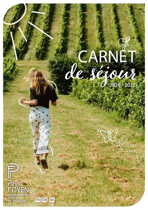 Carnet Sejour Ot Pays Foyen 2026 Web