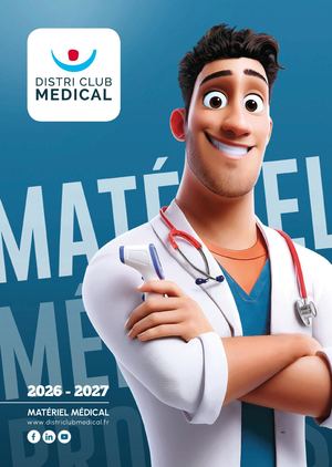 Catalogue Professionnels