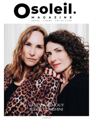 Magazine O soleil 14