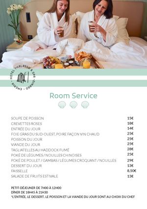 Room Service