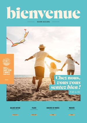 Magazine De Destination 2026