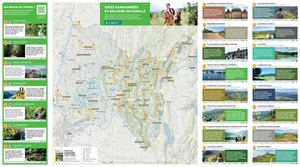 Carte Randonnée 2026