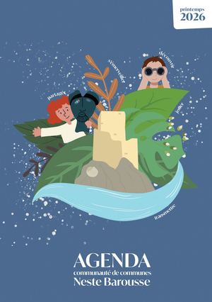 Programme Printemps 2026