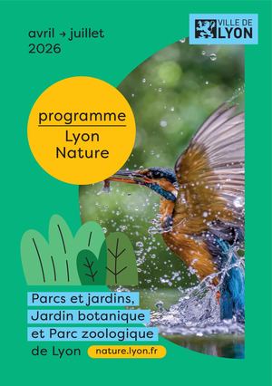 Programme Avril Juillet 2026