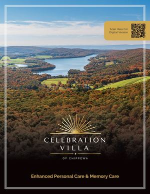Celebration Villa Of Chippewa 2nd Edition