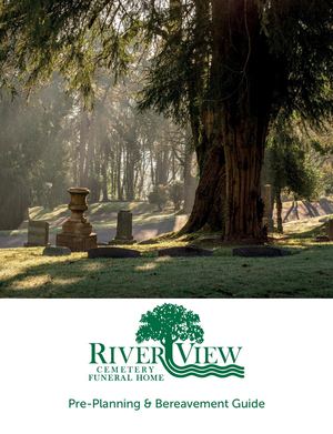 River View Cemetery Funeral Home