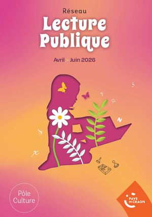 #3 PLAQUETTE RESEAU LECTURE PUBLIQUE 25-26