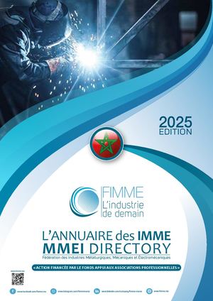 Annuaire Fimme 2025