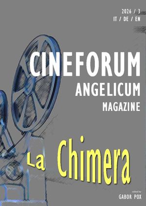 Cineforum Angelicum Magazine 2026 03