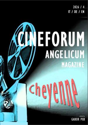 Cineforum Angelicum Magazine 2026 04