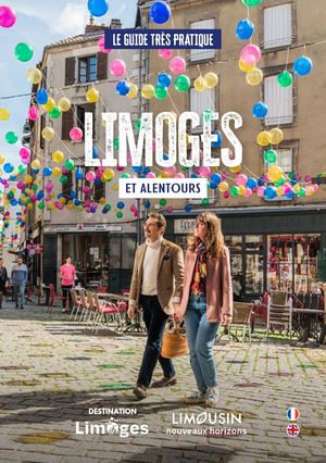 Guide Pratique Limoges 2025