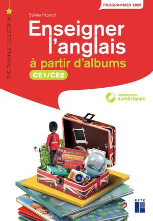 Extraits Twinkle CE nouvelle édition