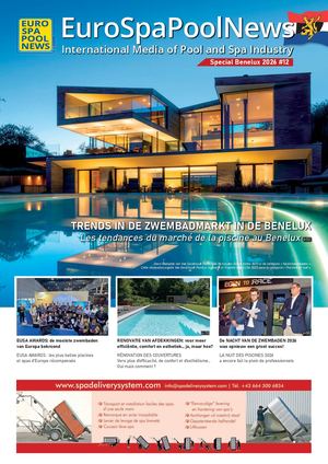 Special Benelux 2026 #12