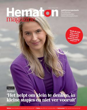 Hematon Magazine 49