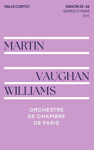 Programme Du Concert Du 21 Mars