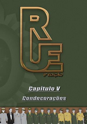 5°_EDIÇÃO_Cap V Condecorações
