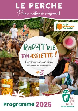 Ra Pat'rie Ton Assiette 2026