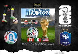 Brochure Coupe Du Monde Foot 2026 Maj 291025