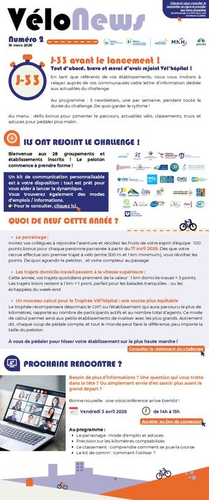 Calaméo - 2026 - n°2 - Vélonews