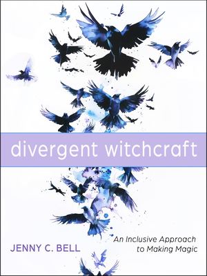 Divergent Witchcraft - Marketing