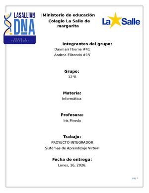 Trabajo Final Informatica andrea y daymari