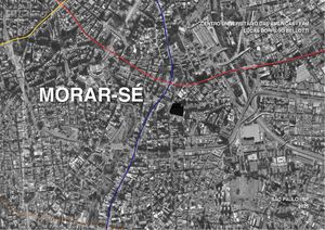 MORAR-SE