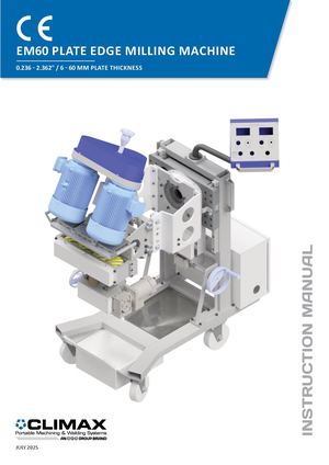 Em60 Operator's Manual Final
