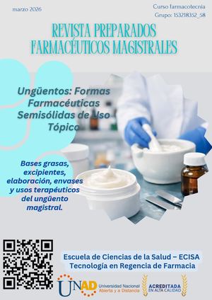 Revista Preparados Farmacéuticos Magistrales (1)