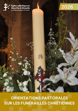 Orientations diocésaines pour les funérailles
