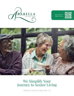 Arabella Of Red Oak Senior Living