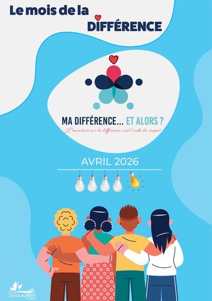 Mois différence - 2026