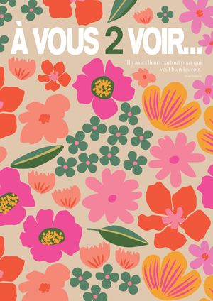 A VOUS 2 VOIR N°54 - MARS 2026