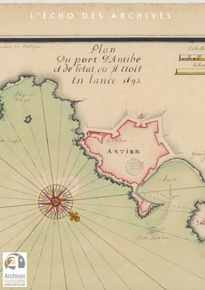 L'Écho Des Archives 032026