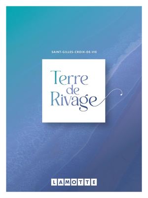Terre De Rivage | Sainte-Gilles-Croix-de-Vie (85) | Terrains | Lamotte
