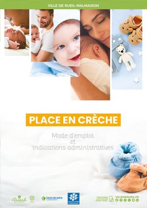 Brochure Petite Enfance 2024 Net