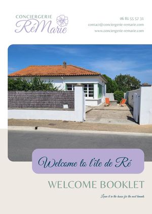 EN - Livret Villa Lestran La Couarde Re Marie