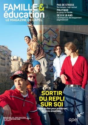 Famille & éducation 561