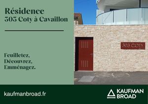 Calameo Résidence Cavaillon (2)