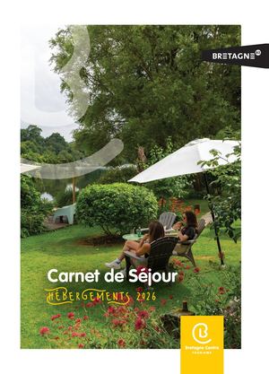 Carnet de Séjour 2026