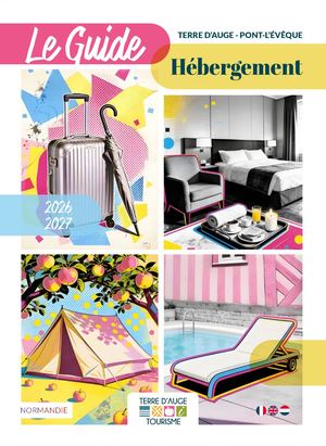 Guide Hebergement 2024 2025
