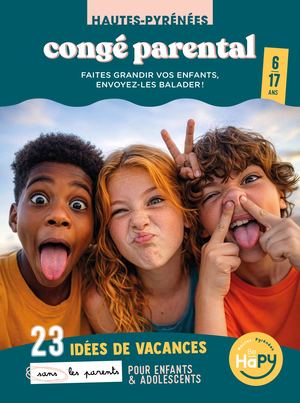 Congé Parental 2026