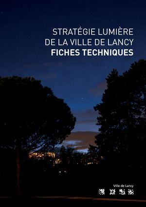 Fiches Lancy Strategie Lumiere