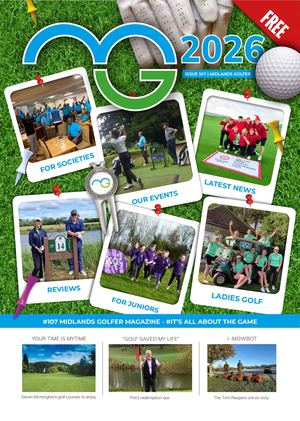107 Midlands Golfer
