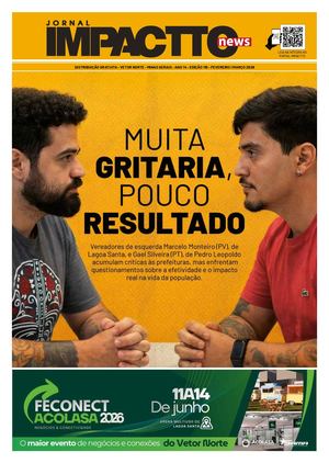 JORNAL IMPACTTO NEWS ED.115