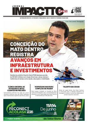 JORNAL IMPACTTO NEWS ED.115